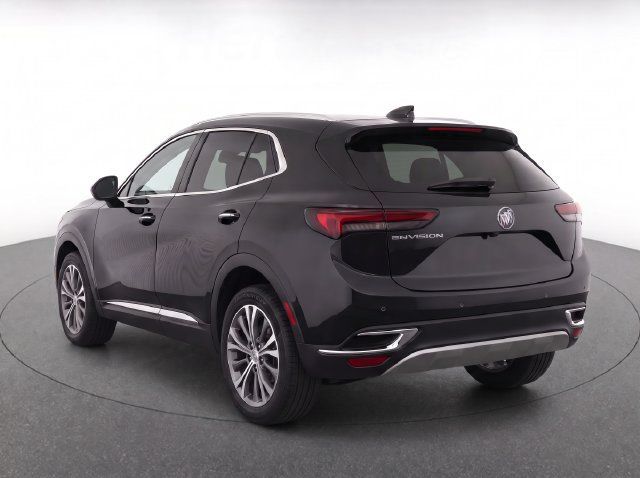 Used 2023 Buick Envision Preferred FWD image 3