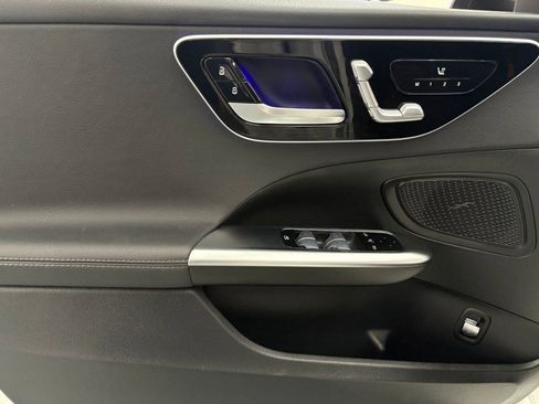 Certified 2023 Mercedes-Benz C 300 Sedan image 12