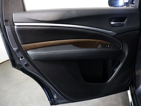 Certified 2019 Acura MDX SH-AWD w/ Technology Package image 28