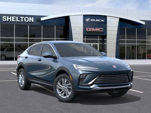 New 2026 Buick Envista Preferred image 7