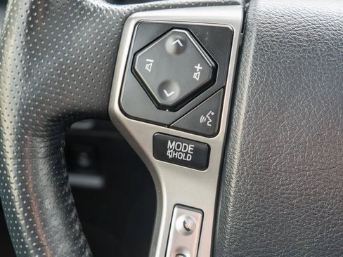 Used 2023 Toyota 4Runner SR5 Premium image 30