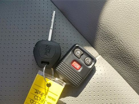 New 2026 Ford E-350 and Econoline 350 Super Duty w/ Power Equipment Group image 36