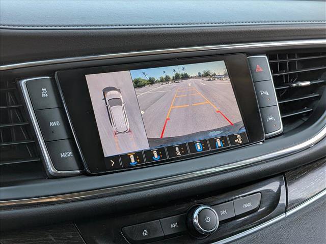Used 2021 Buick Enclave Avenir w/ Avenir Technology Package AWD/4WD image 18