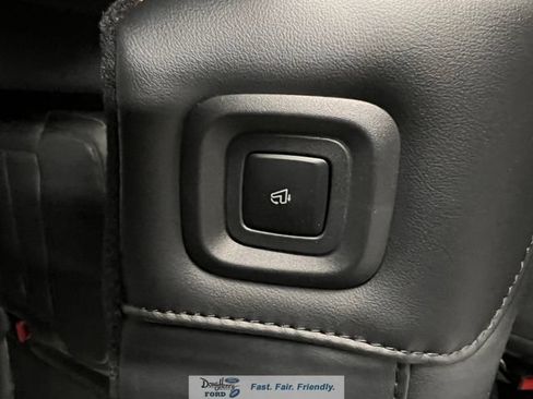 New 2026 Ford Expedition Tremor AWD/4WD image 38