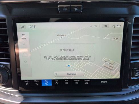 New 2026 Ford F250 Lariat w/ Tremor Off-Road Package image 23