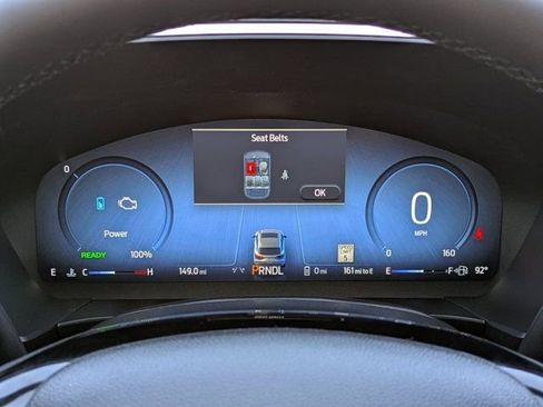 New 2026 Ford Escape SE w/ PHEV Premium Package image 23