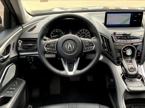Used 2019 Acura RDX FWD w/ Technology Package image 6