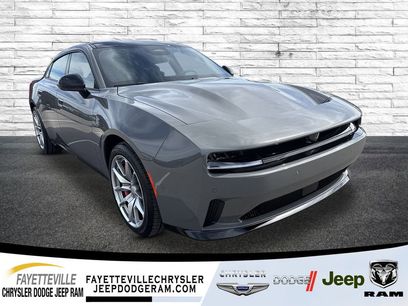 New 2026 Dodge Charger Scat Pack