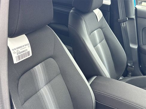 New 2026 Honda Civic Sport image 9