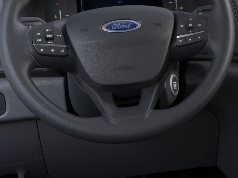New 2026 Ford Transit 150 Low Roof RWD image 12