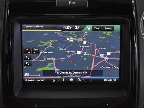 Used 2013 Ford F150 Limited image 20