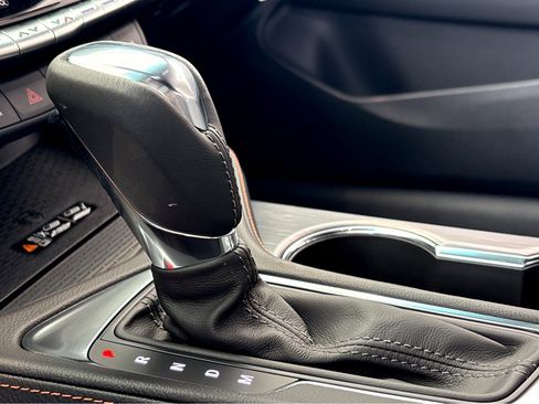 New 2026 Cadillac CT4 Sport image 17