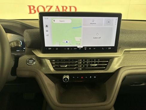 New 2026 Ford Explorer Platinum image 11