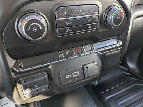 Used 2023 Chevrolet Silverado 2500 W/T w/ WT Fleet Convenience Package image 25