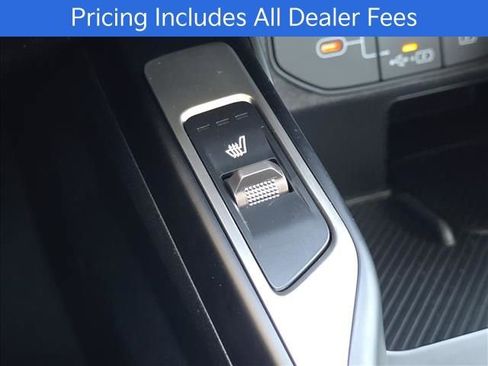 New 2026 Kia Sorento S w/ S Panoramic Sunroof Package FWD image 15