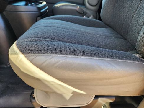 Certified 2024 GMC Savana 2500 w/ Driver Convenience Package image 26