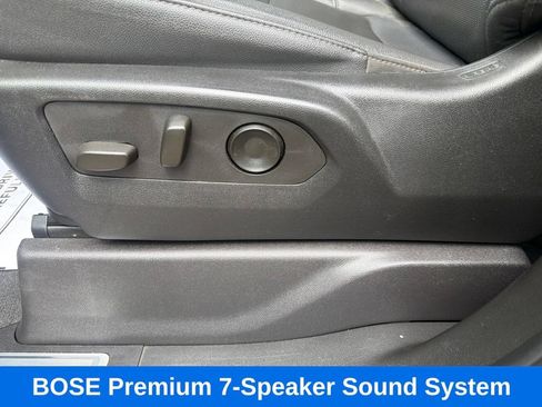 Used 2024 Chevrolet Silverado 2500 LTZ w/ LTZ Premium Package AWD/4WD image 15
