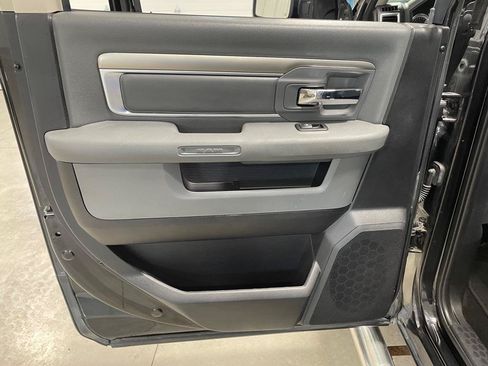 Used 2016 RAM 1500 Big Horn AWD/4WD image 16