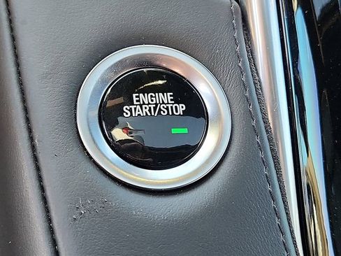 Used 2020 Cadillac Escalade Platinum w/ Escalade Sport Edition image 31