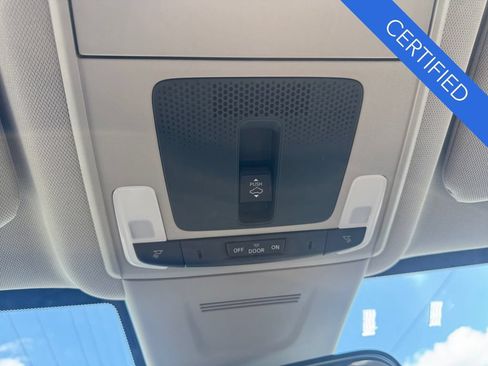 Certified 2024 Honda CR-V EX image 24
