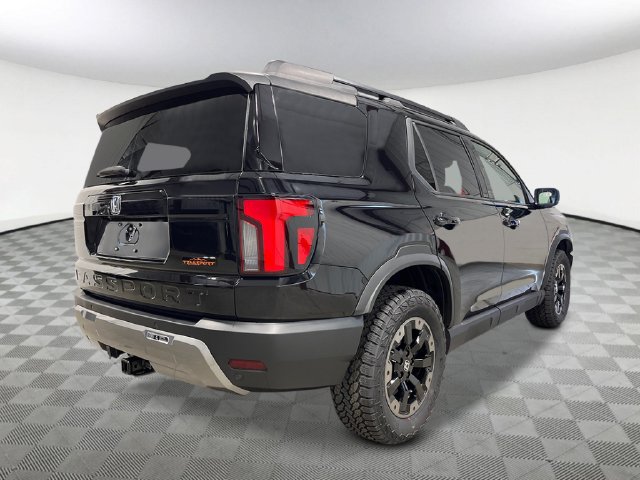 New 2026 Honda Passport TrailSport Elite image 6
