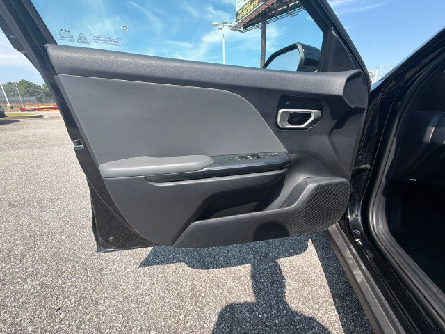 Used 2025 Kia K4 FWD image 10
