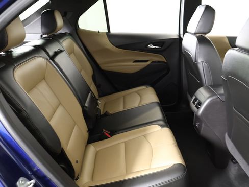 Used 2023 Chevrolet Equinox Premier FWD image 34