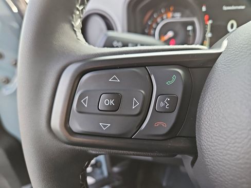 New 2026 Jeep Gladiator Sport image 28