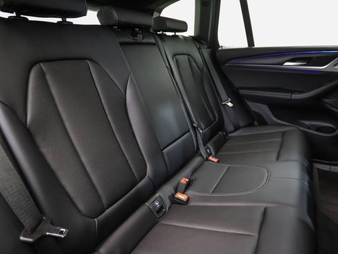 Certified 2024 BMW X3 xDrive30i w/ Premium Package image 28