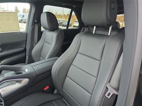 New 2026 Mercedes-Benz GLE 450 4MATIC image 22