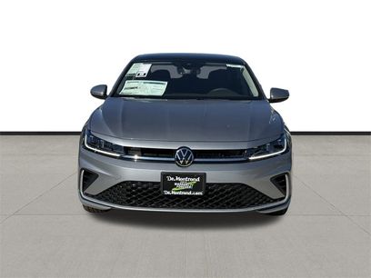 New 2026 Volkswagen Jetta SE