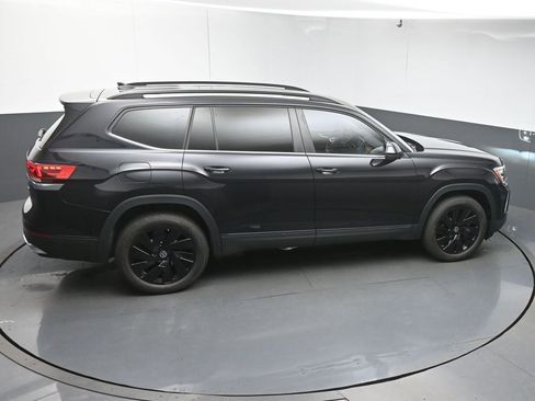 New 2026 Volkswagen Atlas SE AWD/4WD image 48