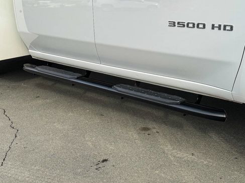 Used 2022 Chevrolet Silverado 3500 W/T w/ WT Convenience Package image 16