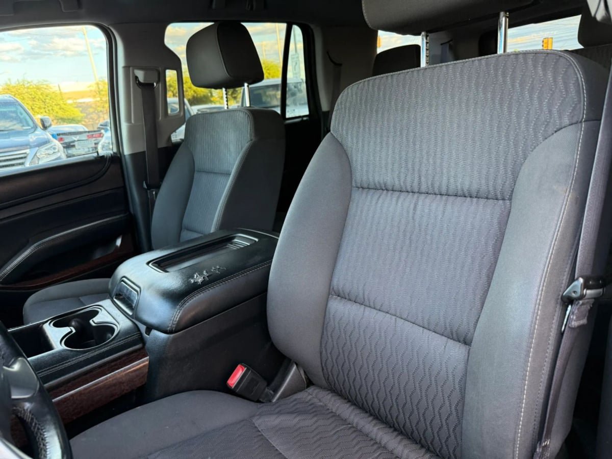Used 2016 GMC Yukon SLE w/ Convenience Package AWD/4WD image 41