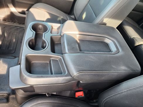 Used 2021 Chevrolet Silverado 1500 W/T w/ WT Convenience Package image 30