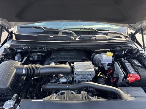 Used 2022 RAM 1500 Big Horn image 10