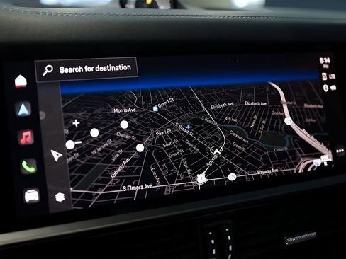 Used 2023 Porsche Cayenne Turbo GT image 52