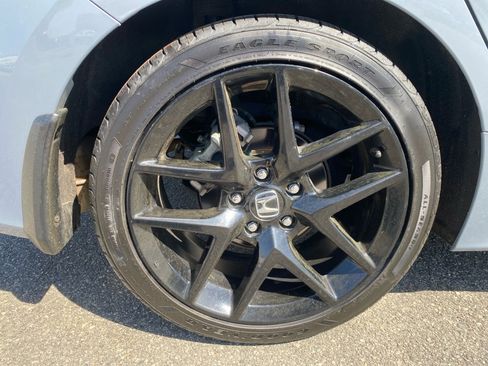 Used 2023 Honda Civic Sport image 27