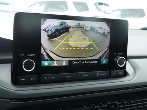 New 2025 Honda Accord SE image 28