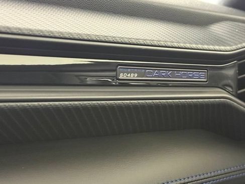 Used 2025 Ford Mustang Dark Horse RWD image 20