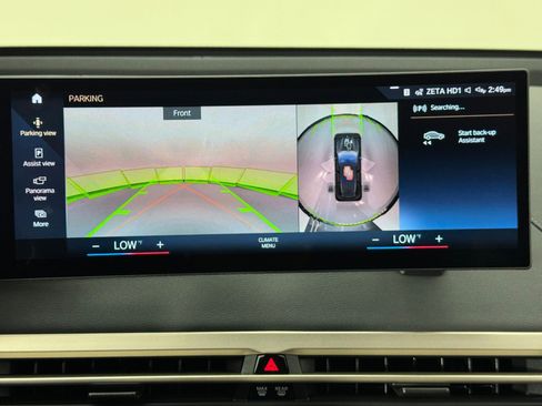 Used 2022 BMW iX xDrive50 w/ Premium Package image 26