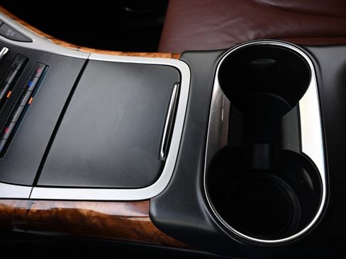 Used 2016 Lincoln MKX Reserve w/ Climate Package image 32