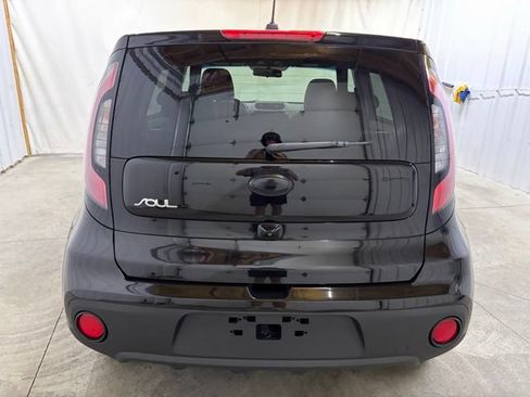 Used 2019 Kia Soul FWD image 7