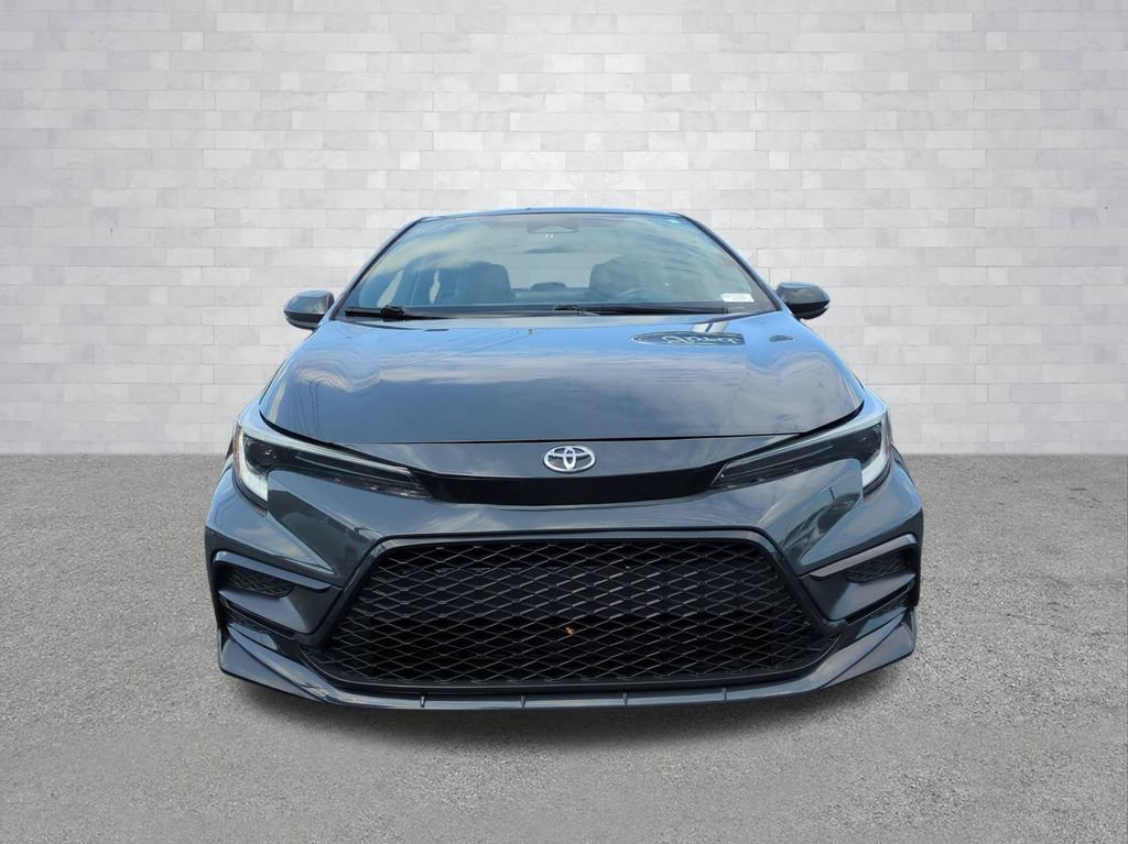 Used 2023 Toyota Corolla SE FWD image 10