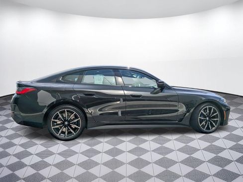 Used 2024 BMW 430i Gran Coupe w/ M Sport Package (Priority 1) RWD image 6