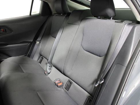 Used 2024 Toyota Prius LE image 23
