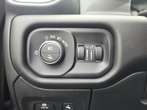 New 2026 RAM 1500 Big Horn image 9