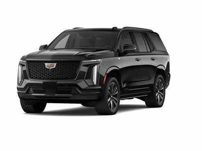 New 2026 Cadillac Escalade Sport w/ Touring Package
