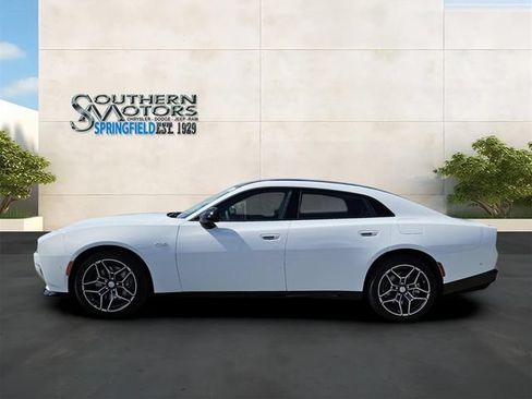New 2026 Dodge Charger R/T w/ Performance Handling Group AWD/4WD image 2