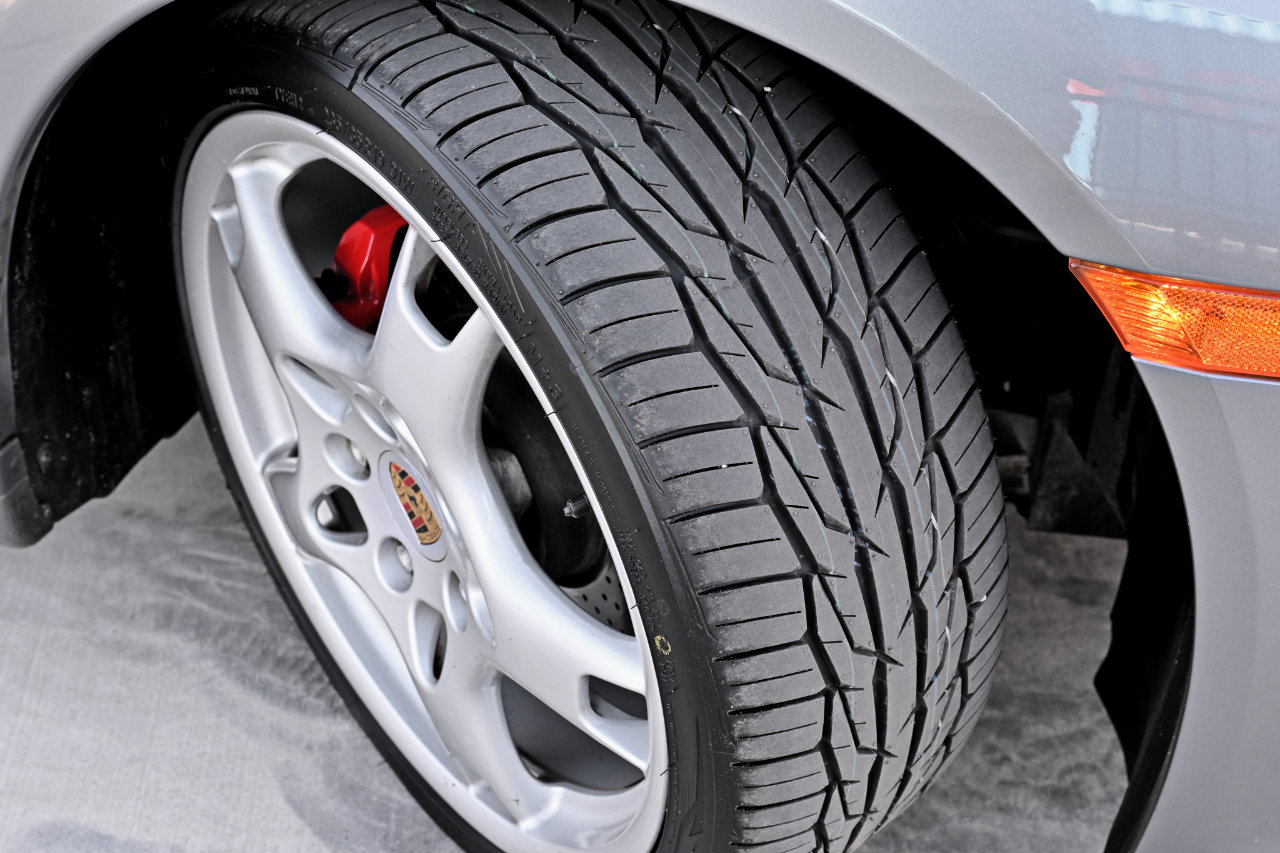 Used 2006 Porsche Boxster S RWD image 27